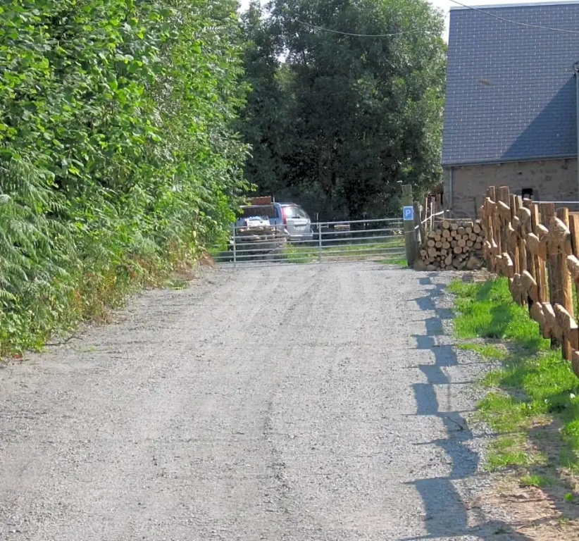 Domaine du Breuil