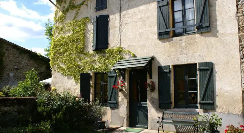 Gîte de Bancherel