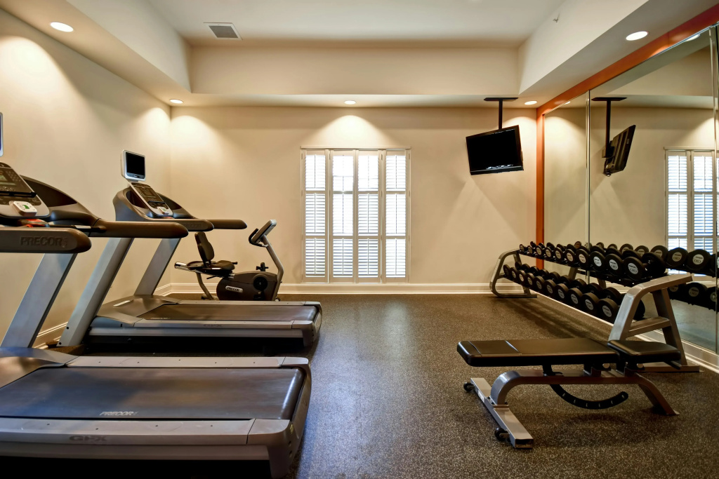 Homewood Suites by Hilton Charleston Airport - Général