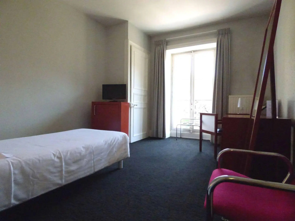 Voir la photo 4 — Le Grand Hotel