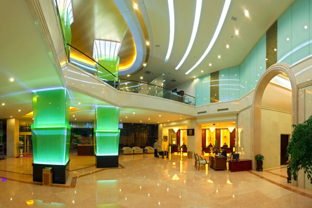 Hotel photo 2
