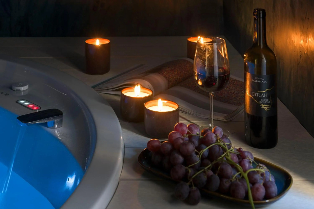 Duomo Suites & Spa - фото 12