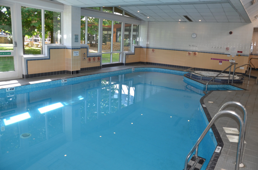 Crowne Plaza Stratford Upon Avon by IHG - Général