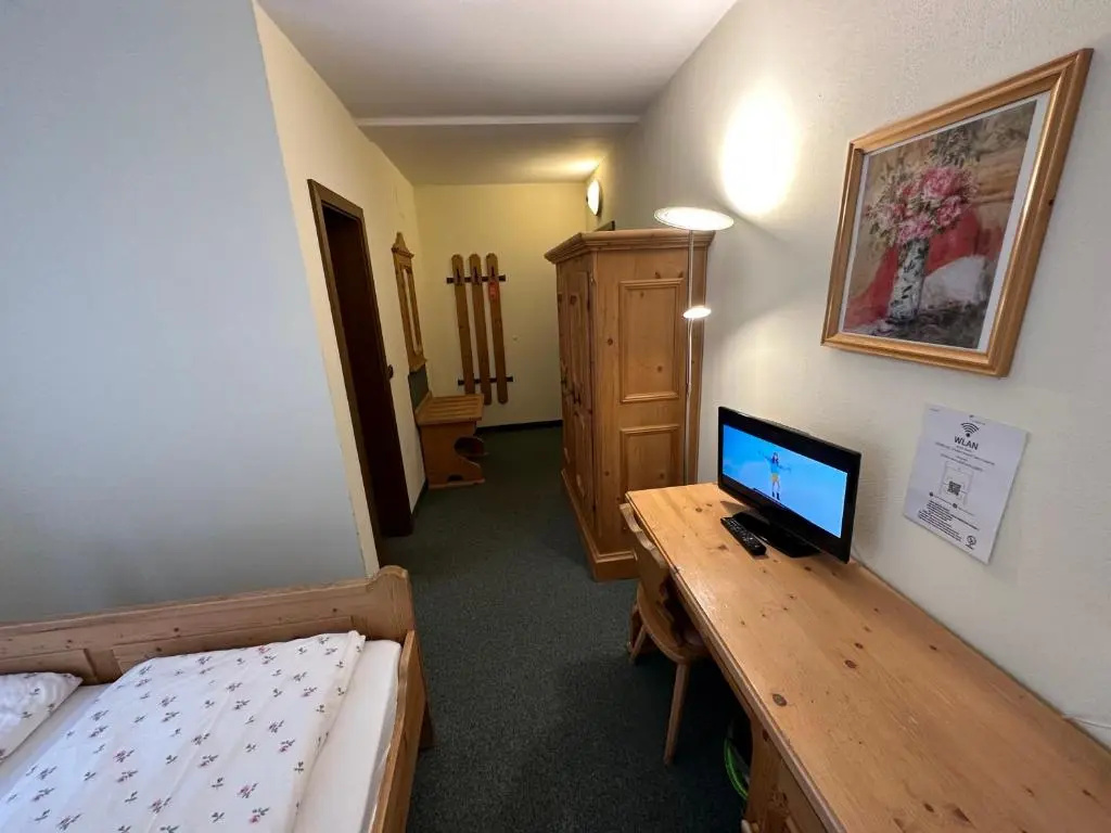 Almenrausch - Chambres