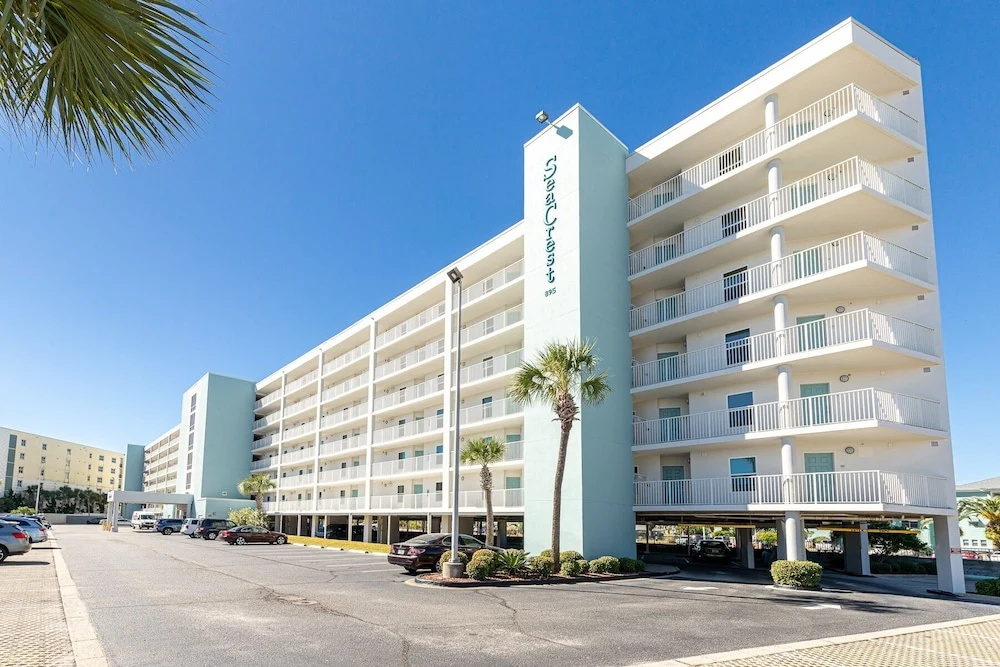 Seacrest 315ab 3 Bedroom Condo by Redawning