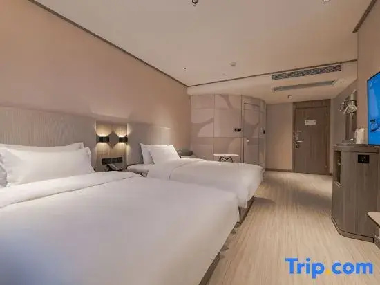Deluxe Double room (twin beds)