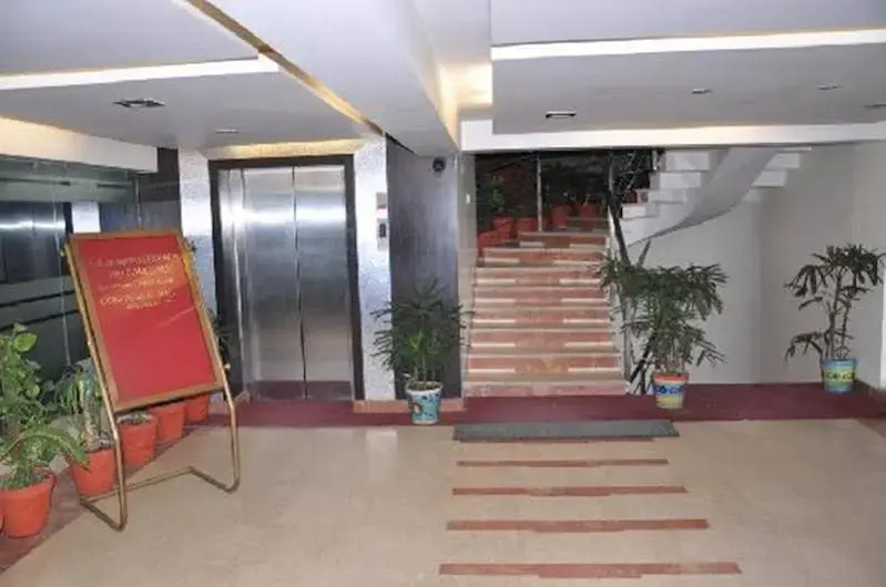 Daanish Residency Hotel - Général