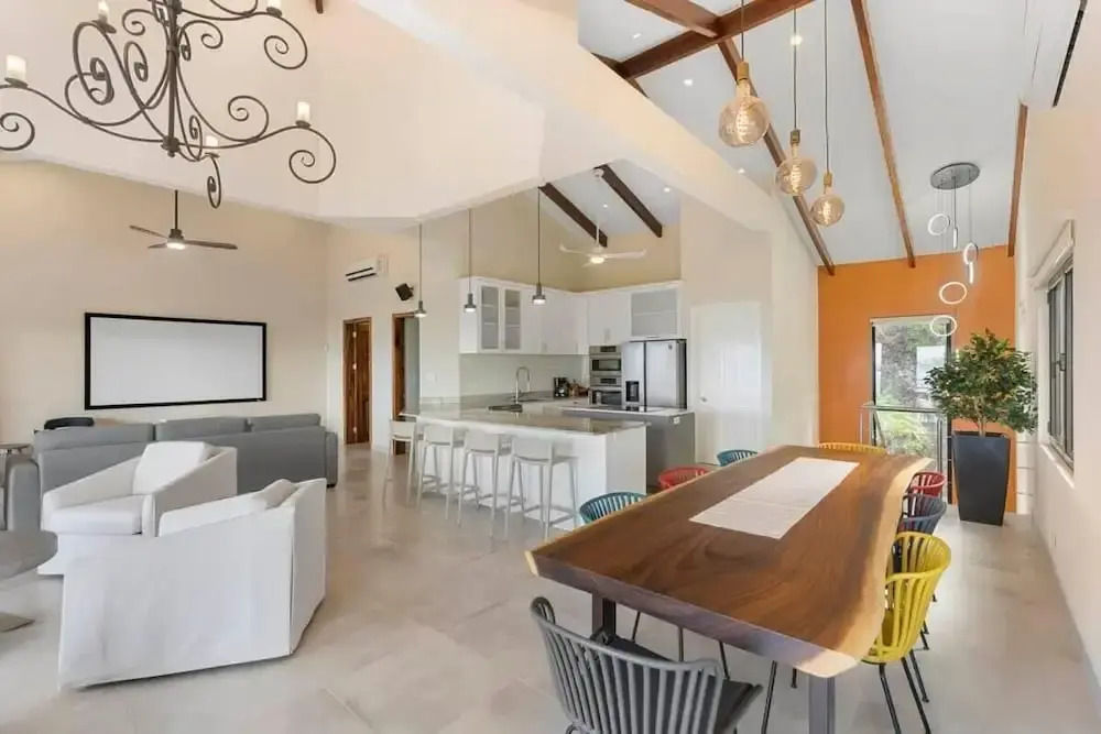 Villa Catalina 8 - фото 11