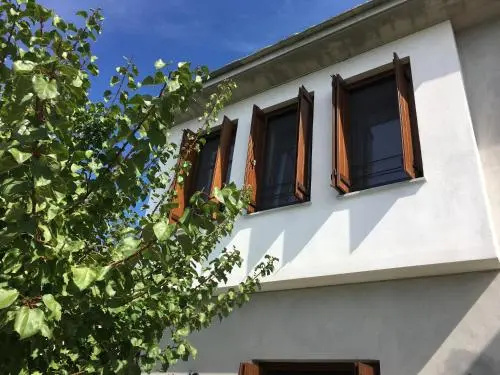 Aethri Pelion Suites