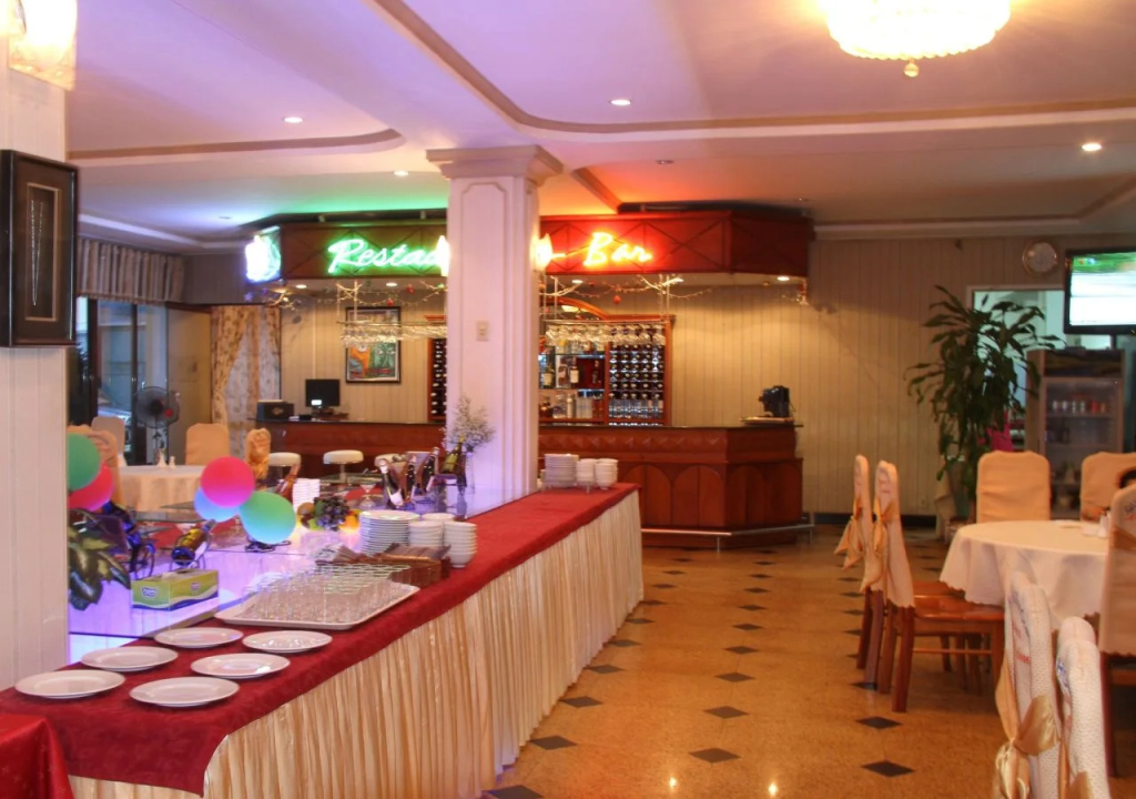 Quy Nhon Hotel - Général