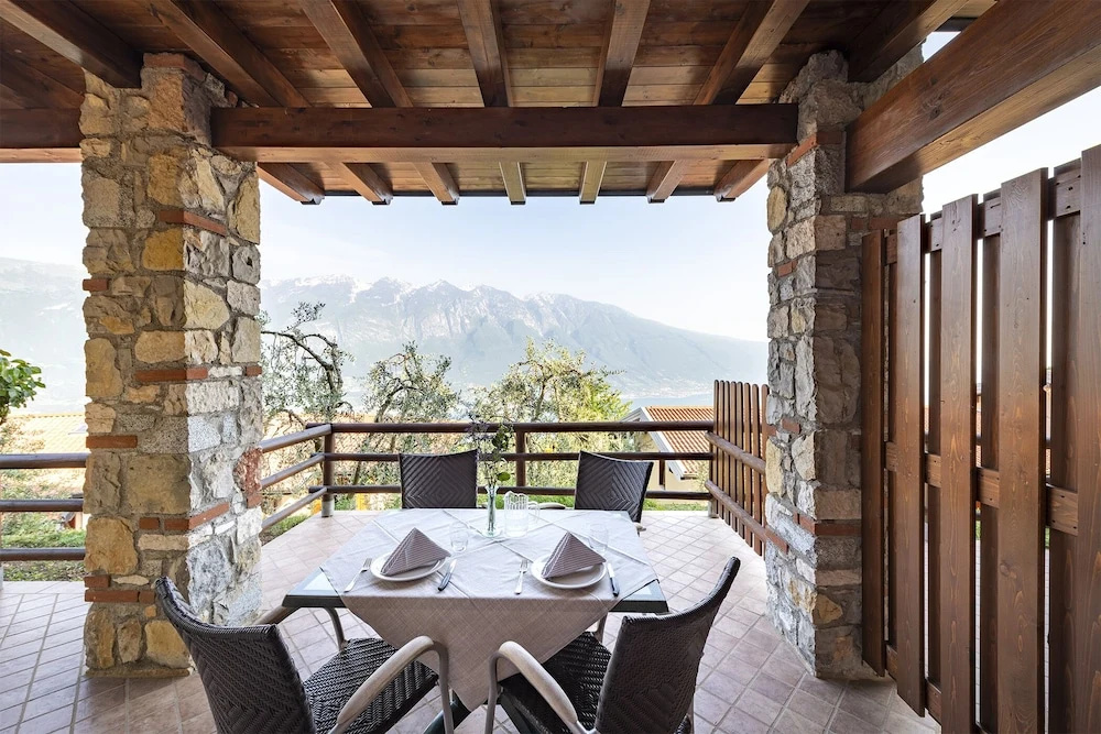 Residence Pineta Campi