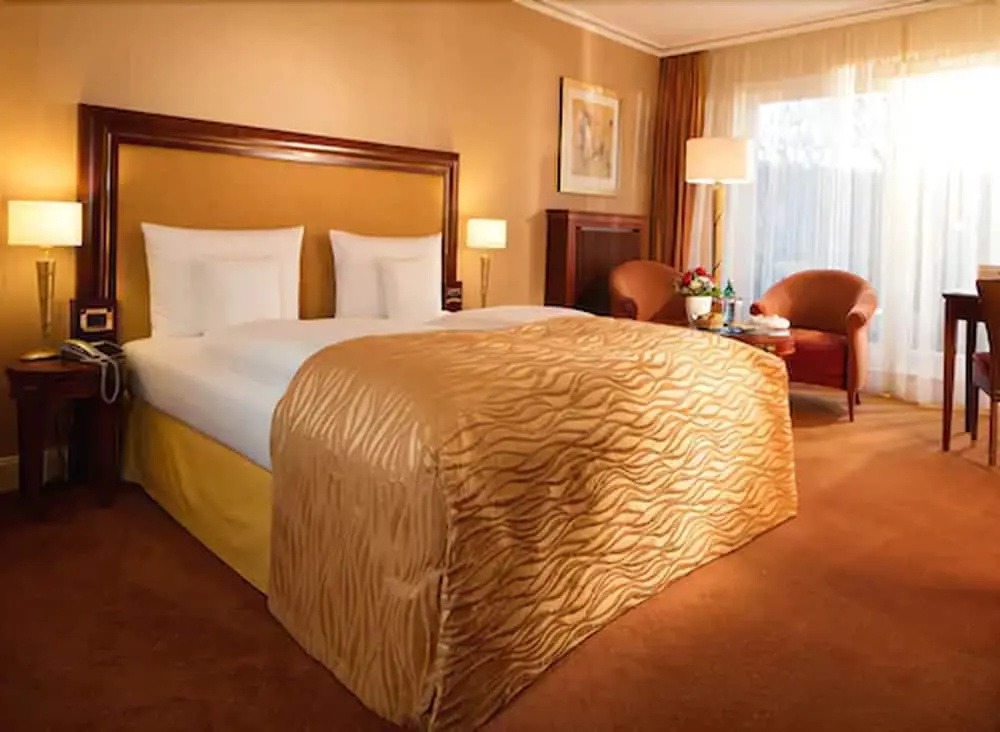 Hotel Gran BelVeder & Ostsee Therme Resort & Spa - Général