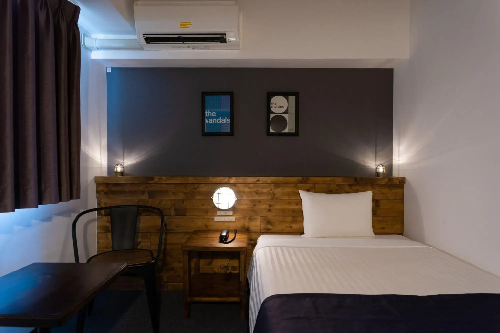Hotel photo 5