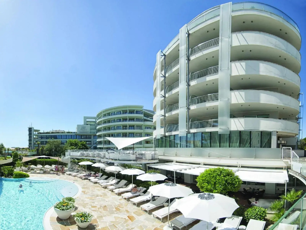 Hotel Premier & Suites - Général