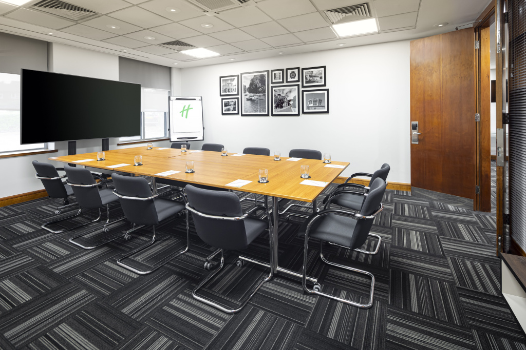Holiday Inn High Wycombe M40, Jct. 4 by IHG - Général