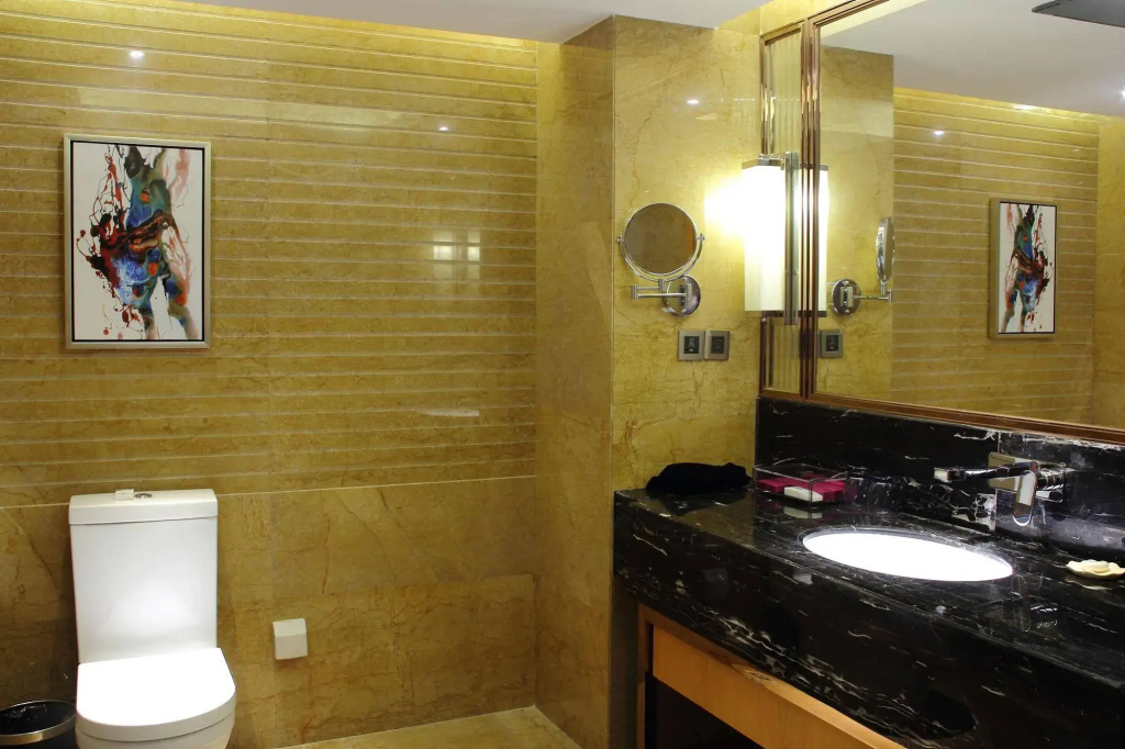 Sentosa Hotel Apartment Taoyuan Branch - Général