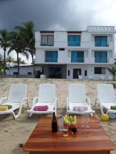 Hotel Isabela Paradise