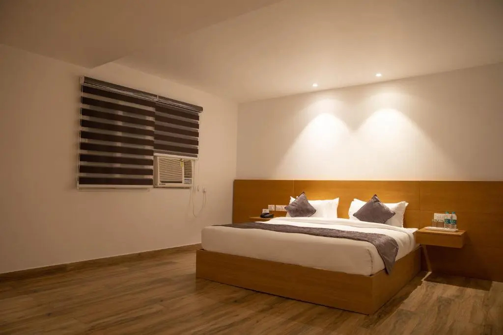Hotel photo 2