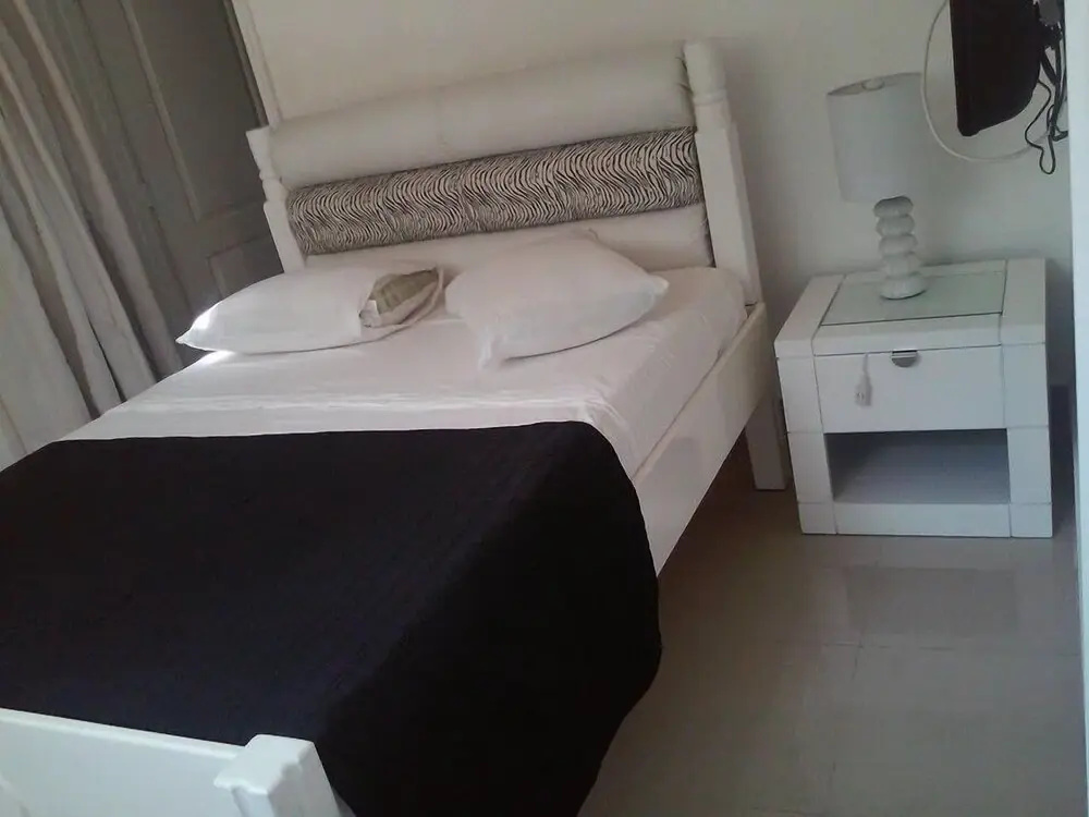 D' Franchesis Hostal - фото 5