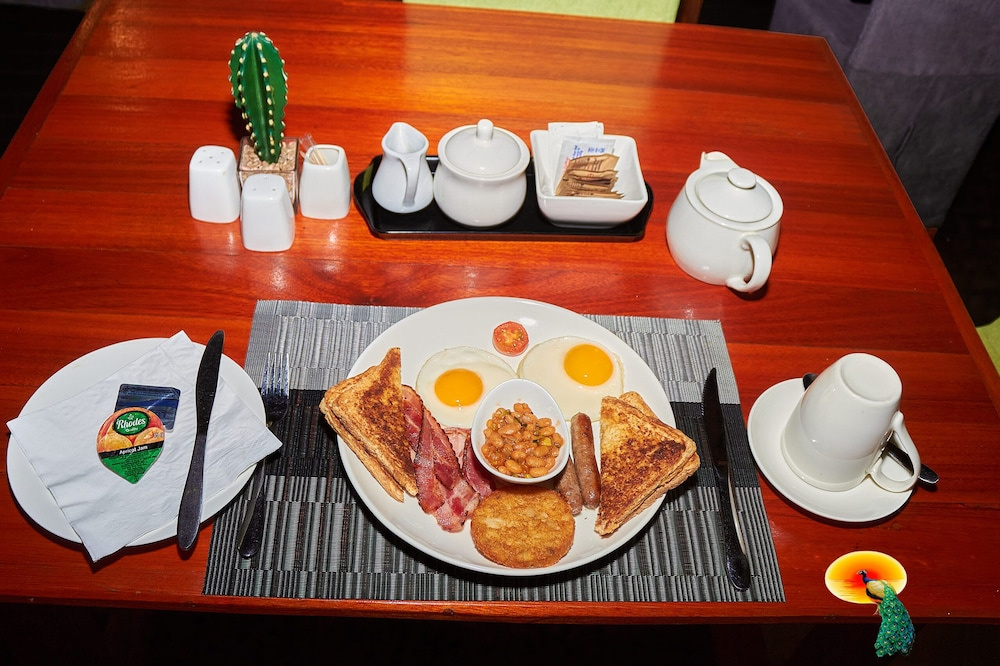 Hotel photo 9