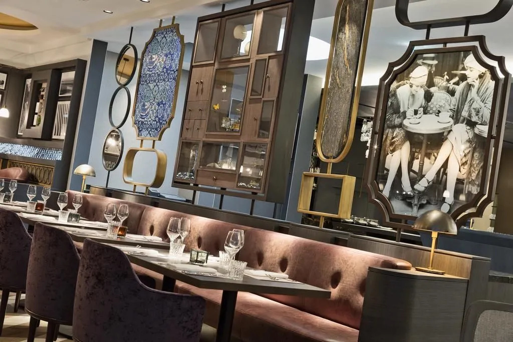 Renaissance Wien Hotel