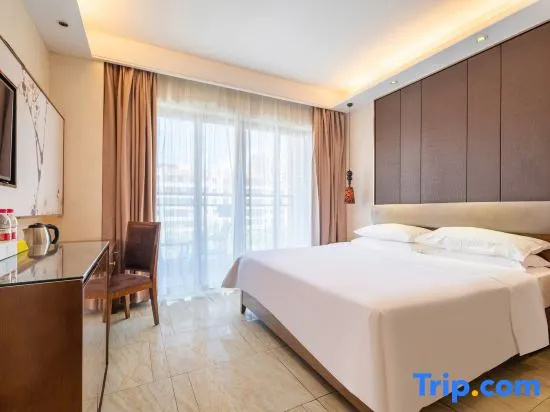 Vienna Hotel Sanya Bay - Chambres