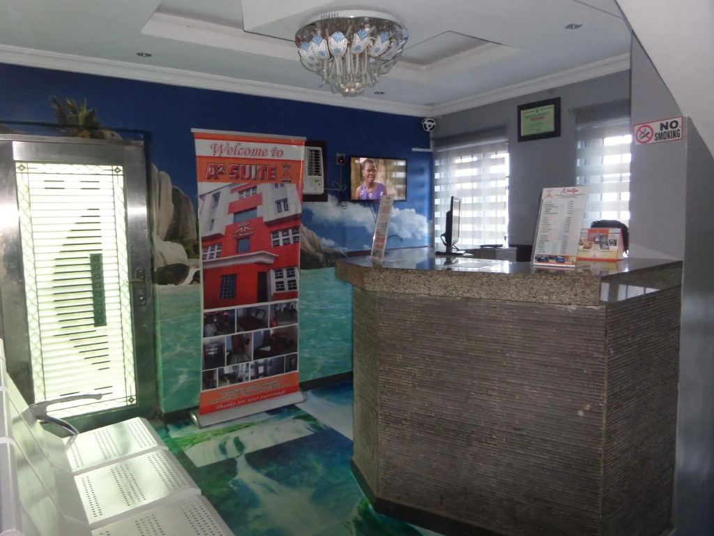 Hotel photo 11