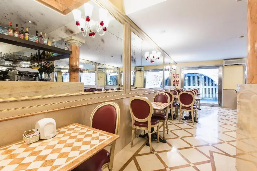 Hotel Alcyone - Général