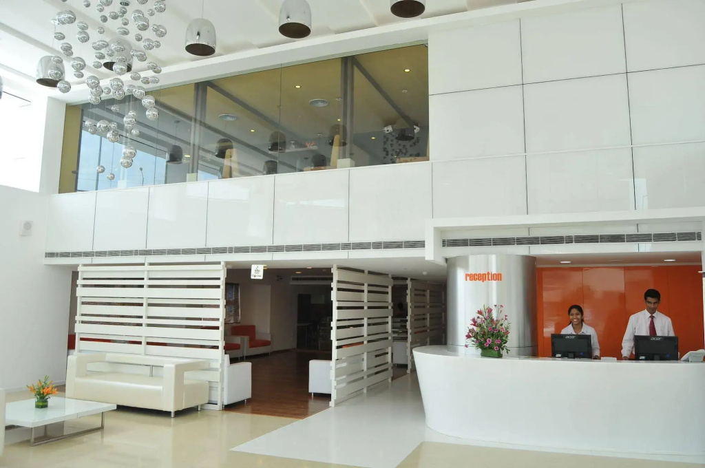 Hotel photo 16