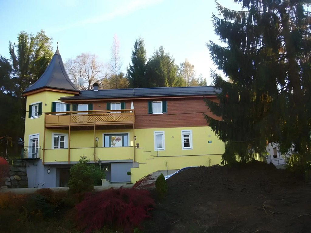 Hans Mauracher Schlössl — фото 4