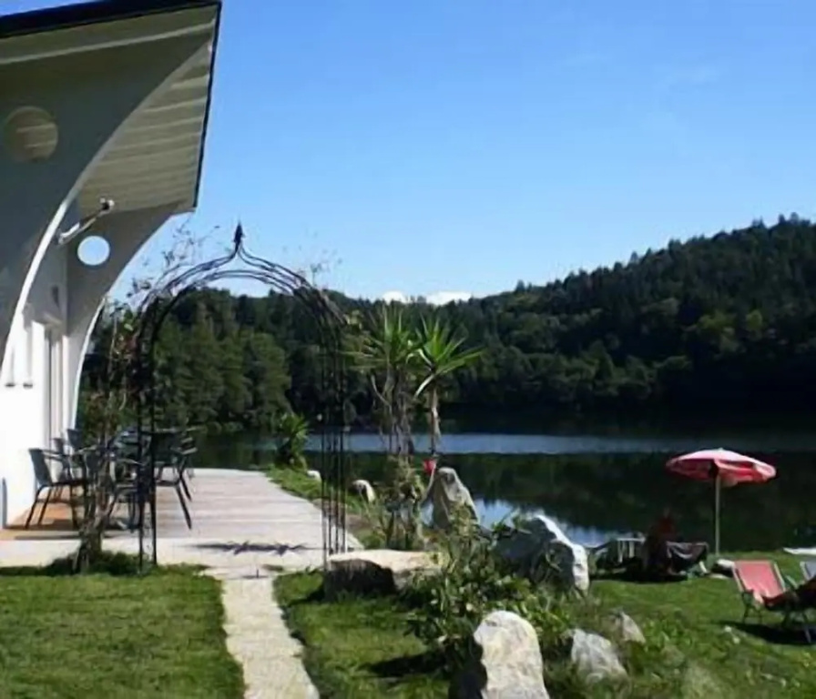 Gasthof Pension Bürger - Général