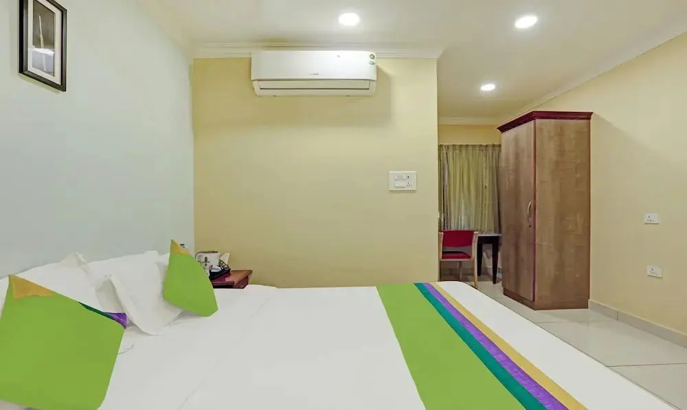 Hotel photo 6