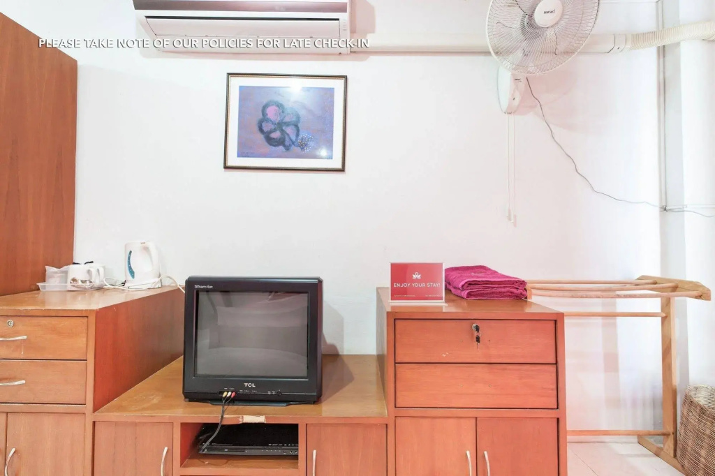 普吉岛纳奈禅意旅馆(Zen Rooms Nanai Guesthouse)