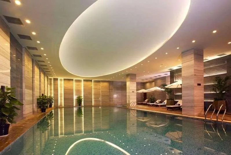 Days Hotel & Suites Hillsun Chongqing - фото 9