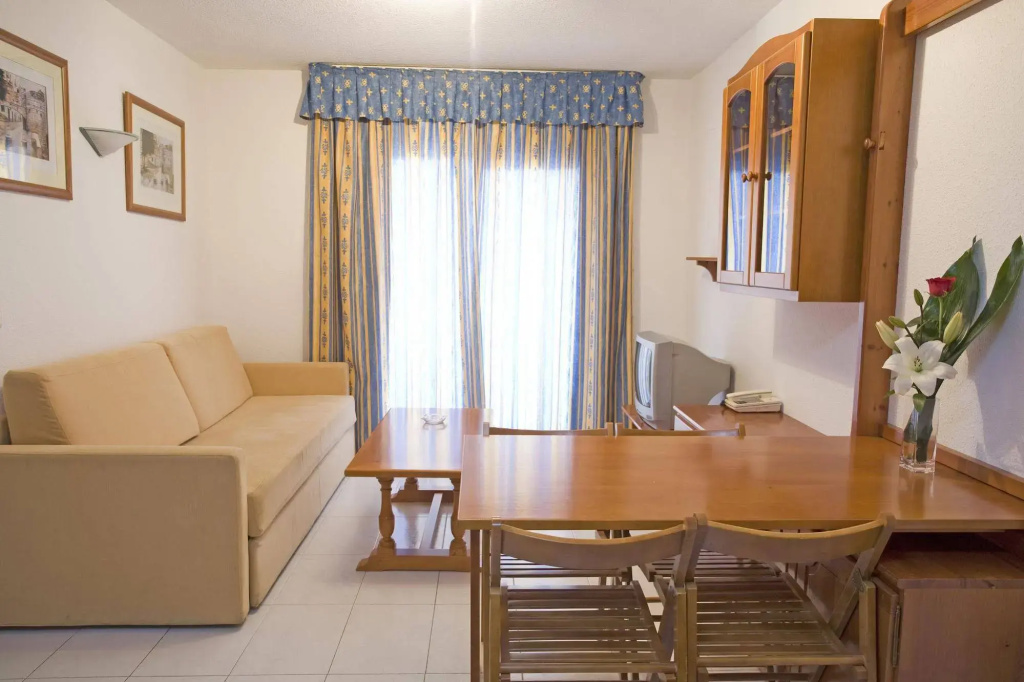 Acuasol Aparthotel  - Général