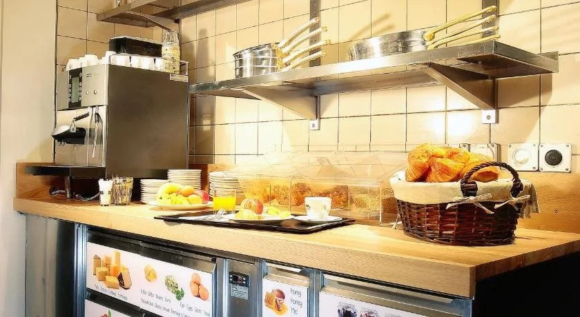 Hotel photo 10