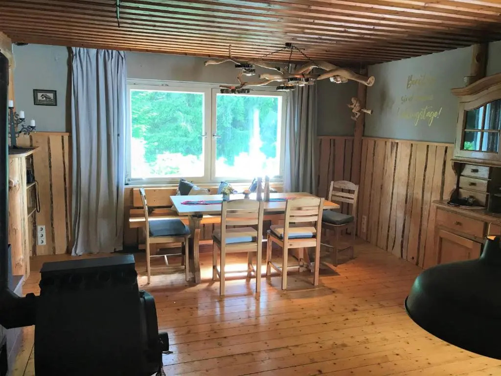 Cottage