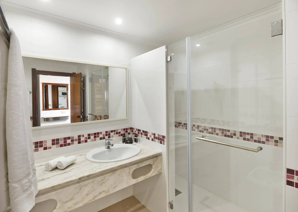 Hotel Apartamento Brisa Sol - Général