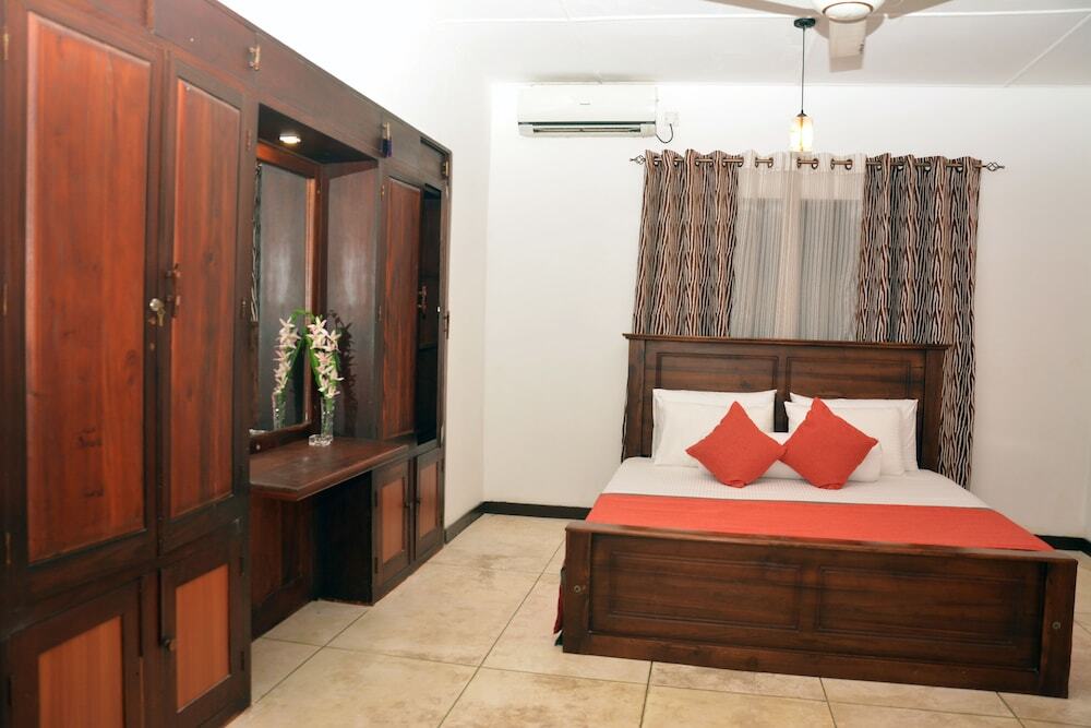 Finlanka Guest