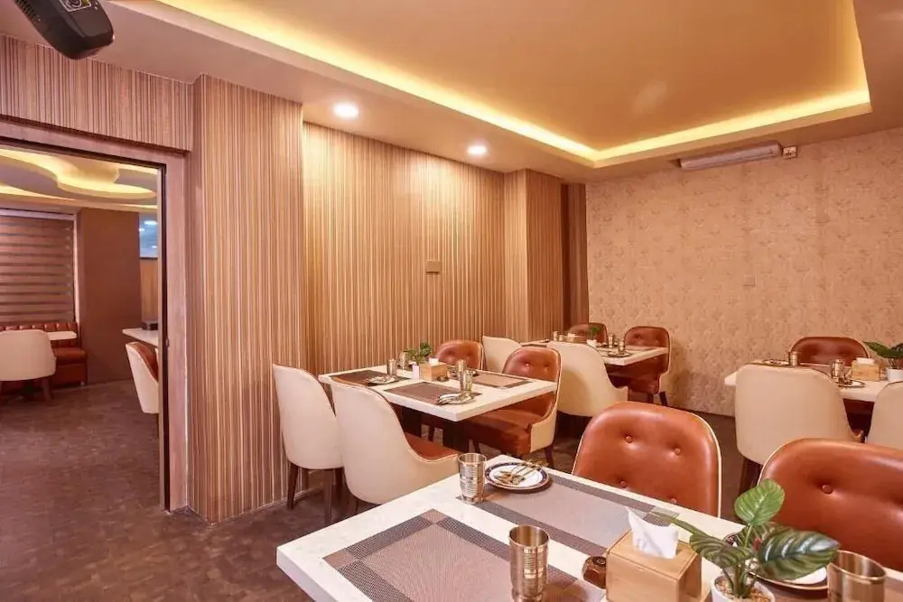 Hotel photo 9
