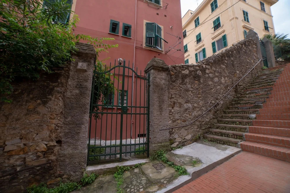 La Creuza dell'Orso