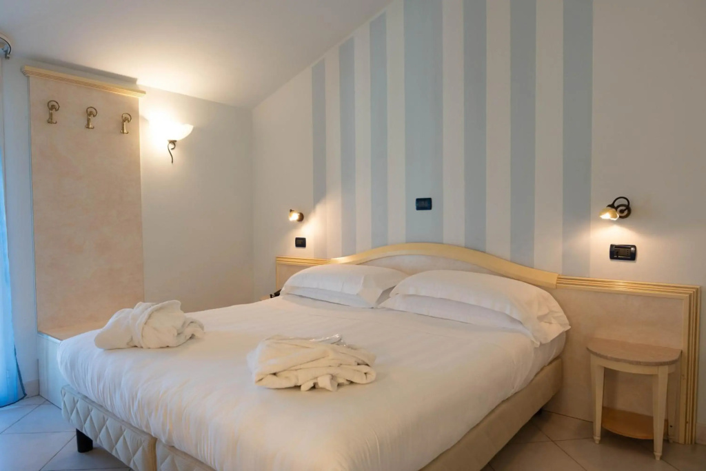 Hotel London - Général