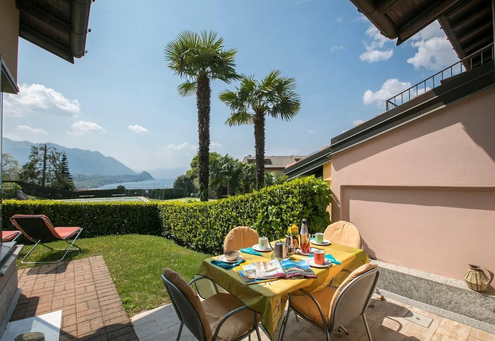 Residenza due Laghi - Chambres