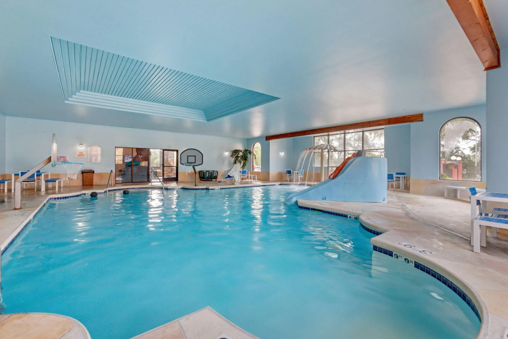 Atlantis Family Waterpark Hotel, an Ascend Collection Hotel - Général