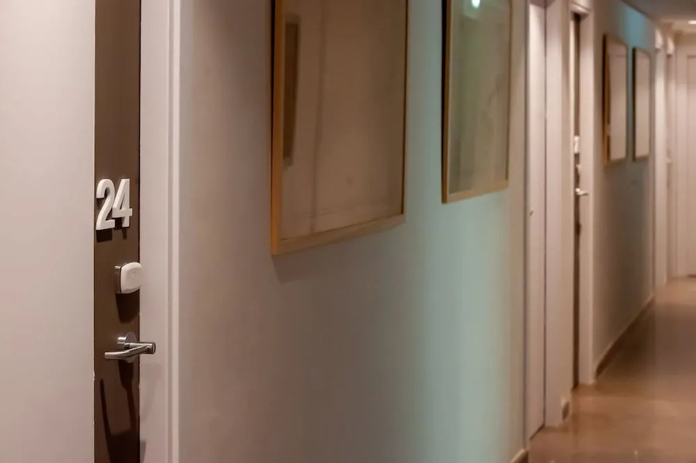Hostal Es Niu de Tamariu Galeriebild 16
