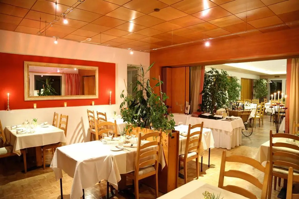 Genusshotel Brienz - Général
