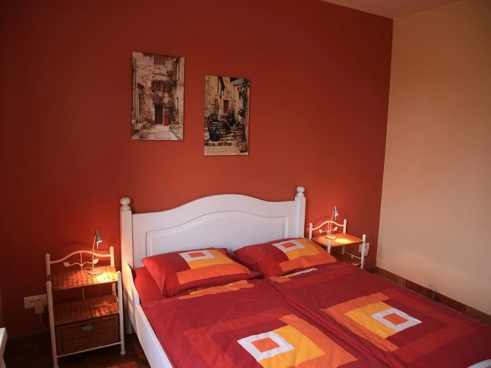 Voir la photo 4 — Spaciosu Holiday Home in Sadillac with Swimming Pool
