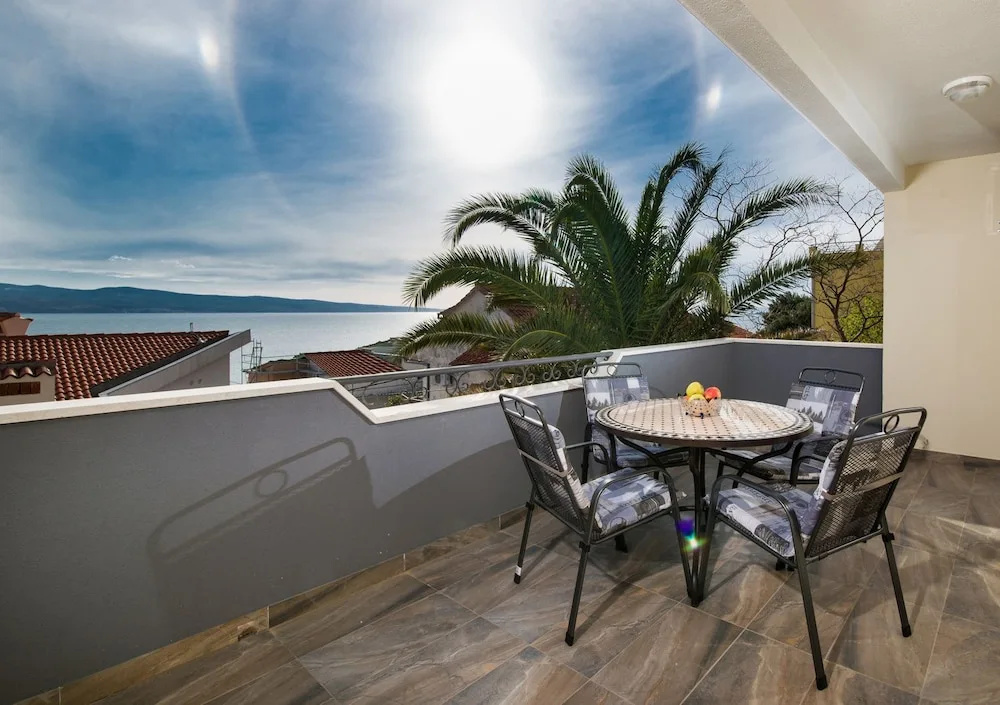 Cezar Luxury Apartments