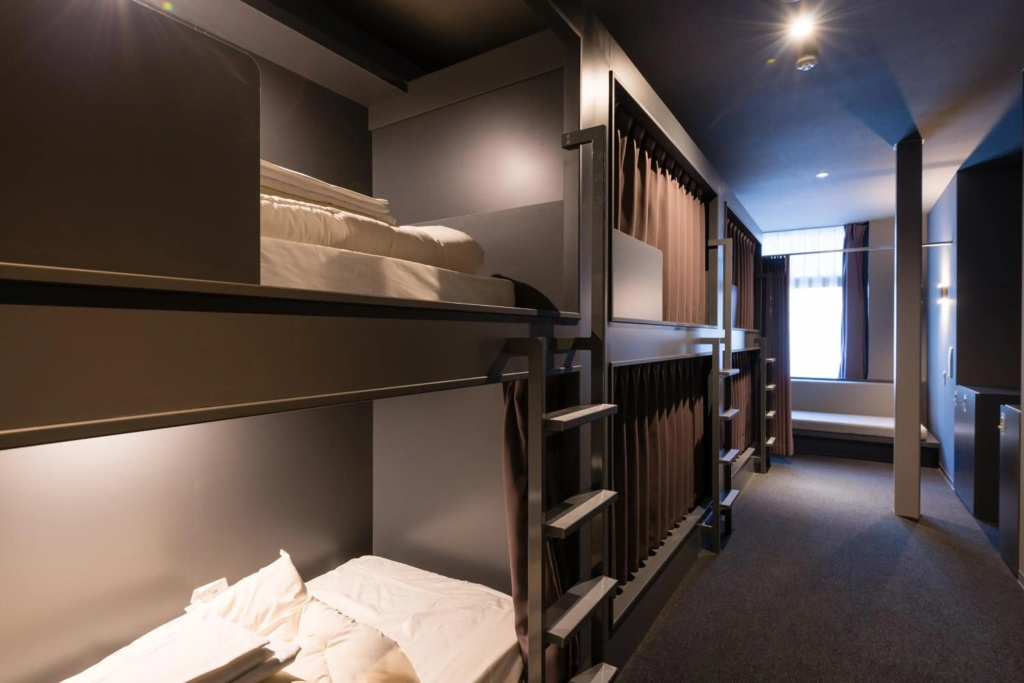 BON Hostel — 5