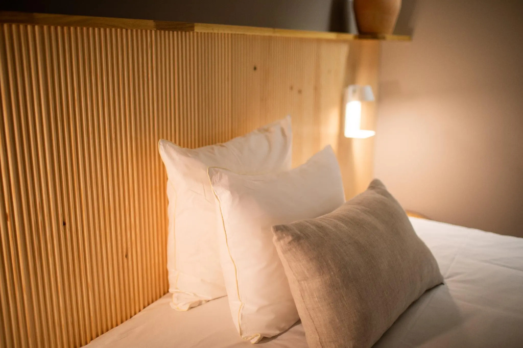 Voir la photo 4 — thecamp Hotel & Lodges - Aix en Provence